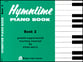 Hymntime Piano Book No. 2 piano sheet music cover